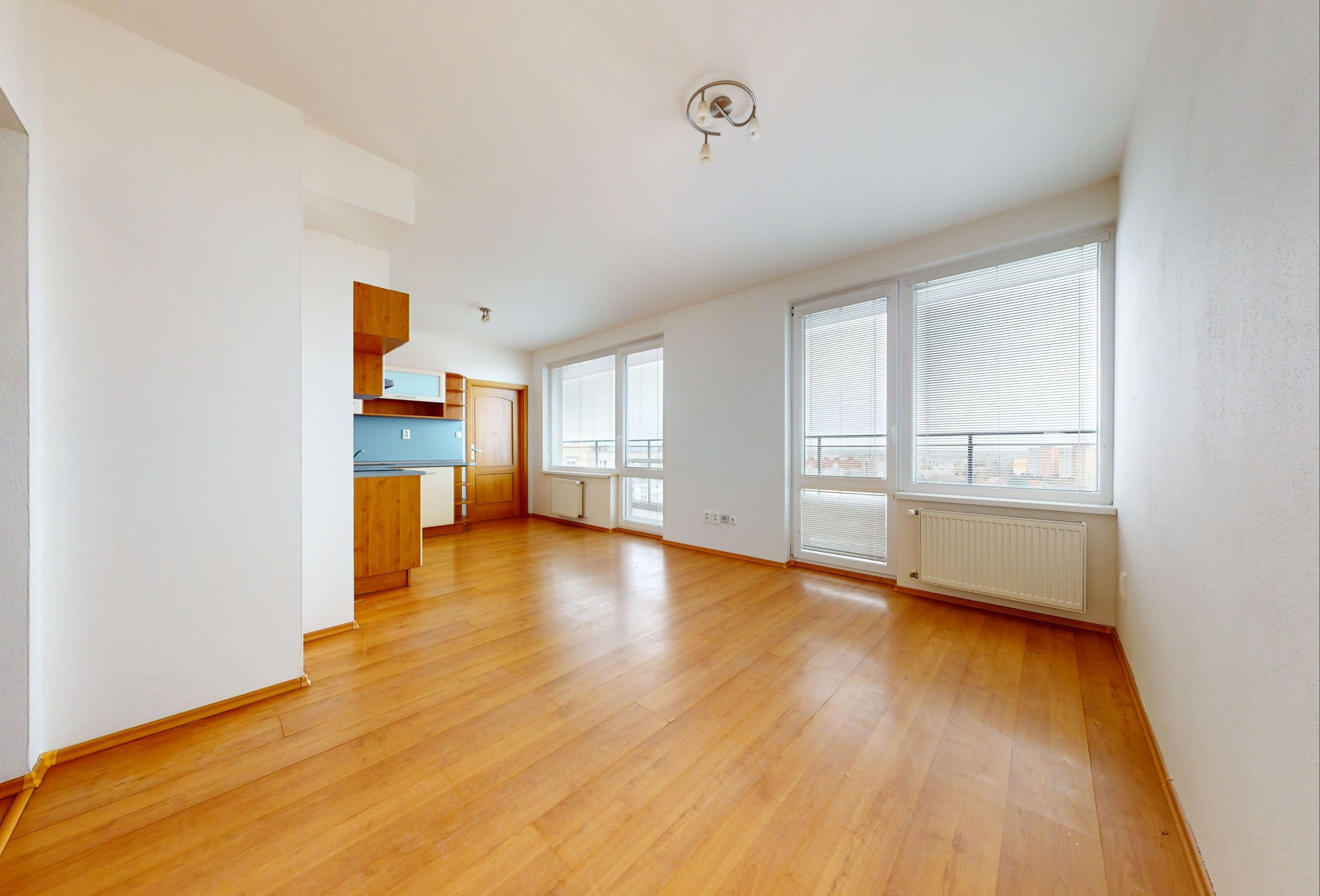 2-IZBOVÝ BYT S BALKÓNOM, NOVOSTAVBA DOLCE VITA