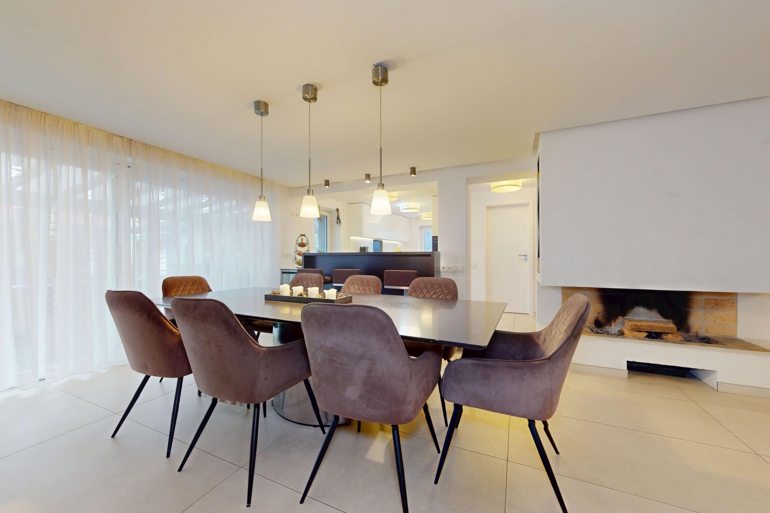 Veľmi pekný rodinný dom v Ivanke pri Dunaji