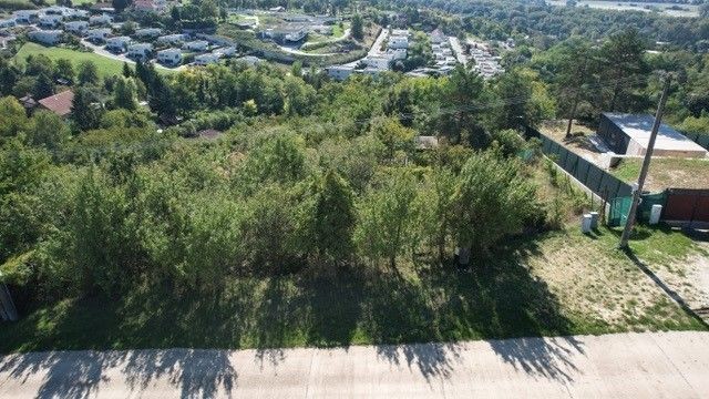 Predaj záhrady v Devíne
