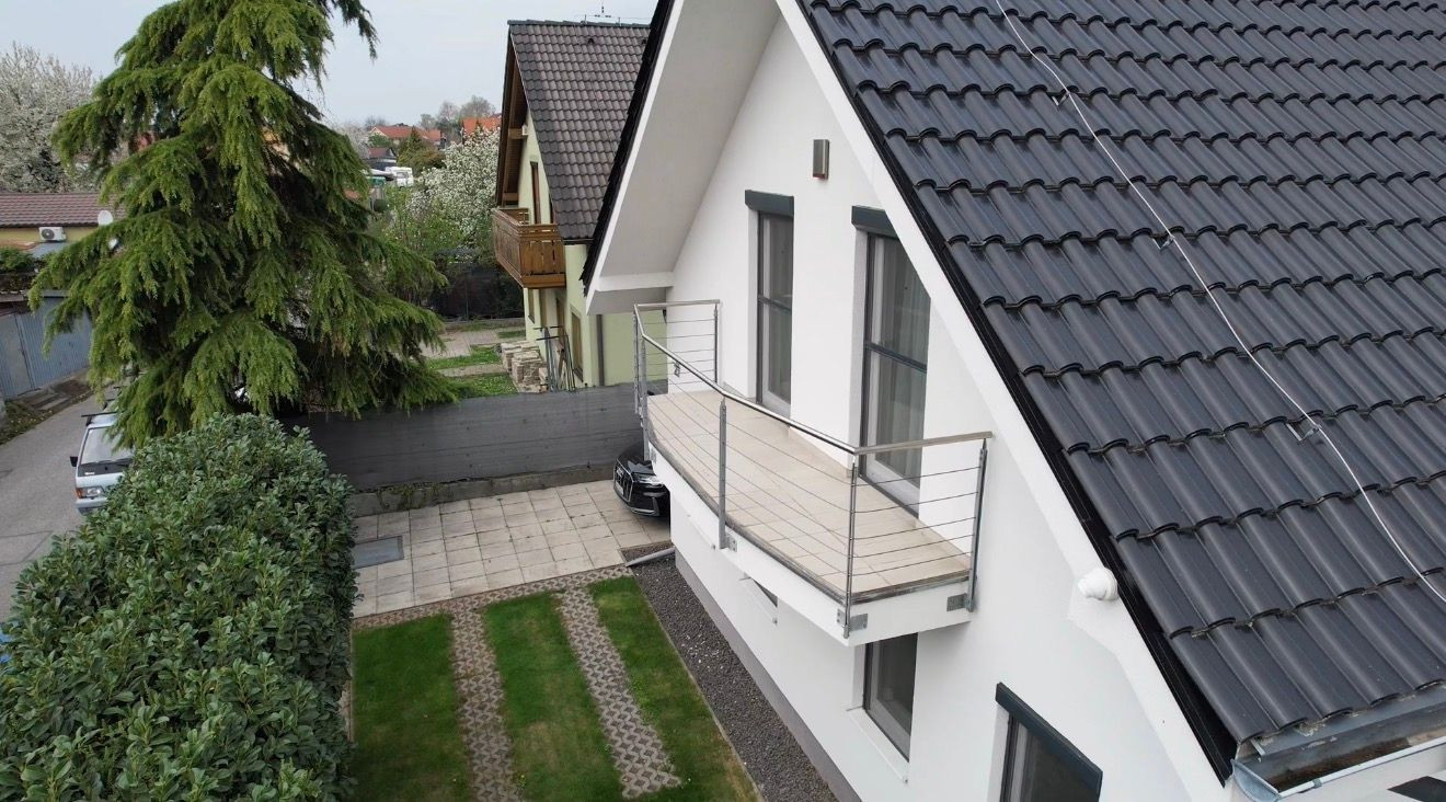 6-izbový rodinný dom po kompletnej rekonštrukcii v Rusovciach, Ilýrska ulica