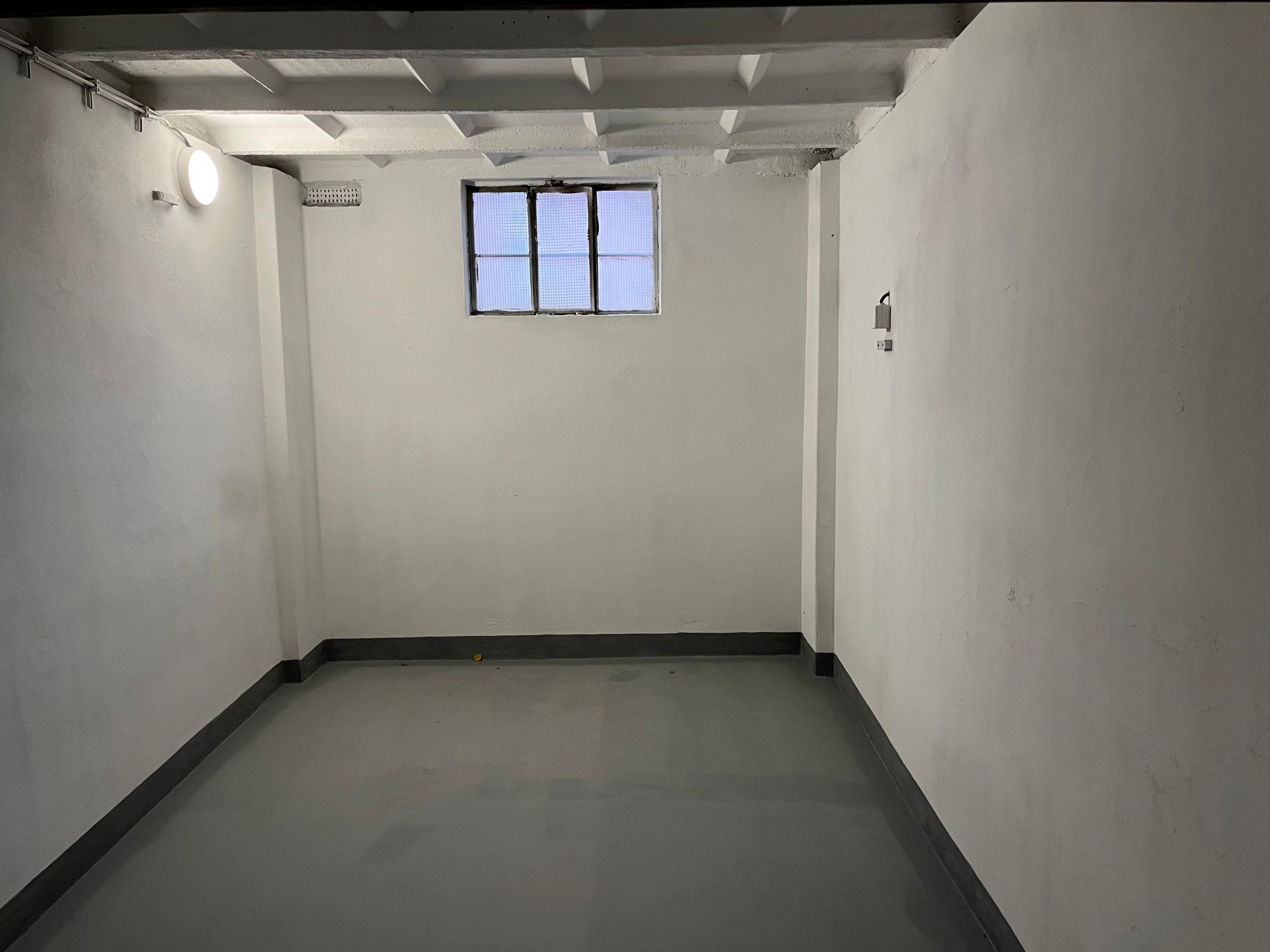 Samostatná garáž v garážovom dome, Bratislava-Nové mesto