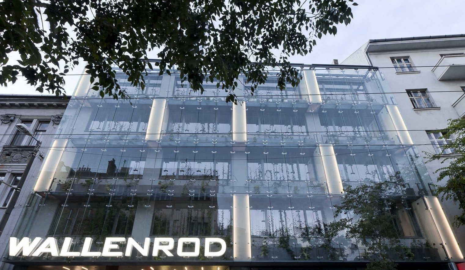 KANCELÁRIE NA PRENÁJOM V BOUTIQUE BIZNISCENTRE 