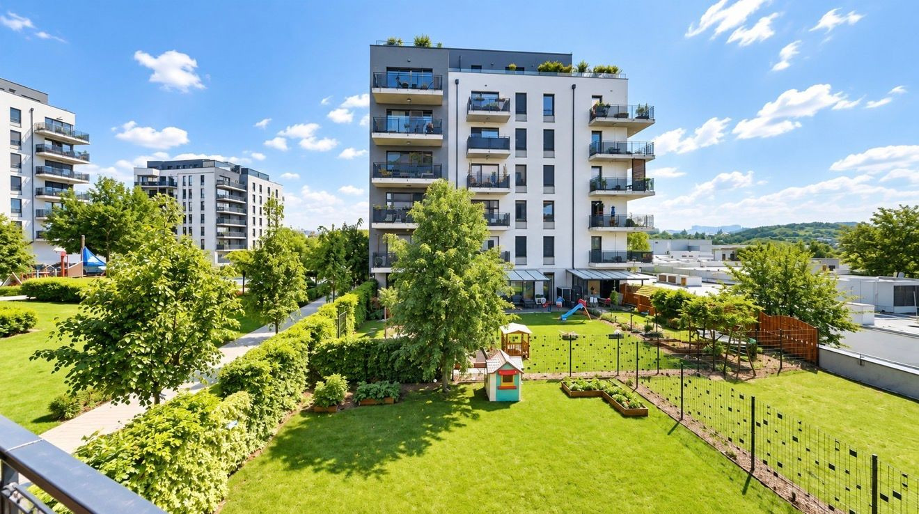4-izbový byt | 2 kúpeľne | veľká lodžia |  parkovanie v cene