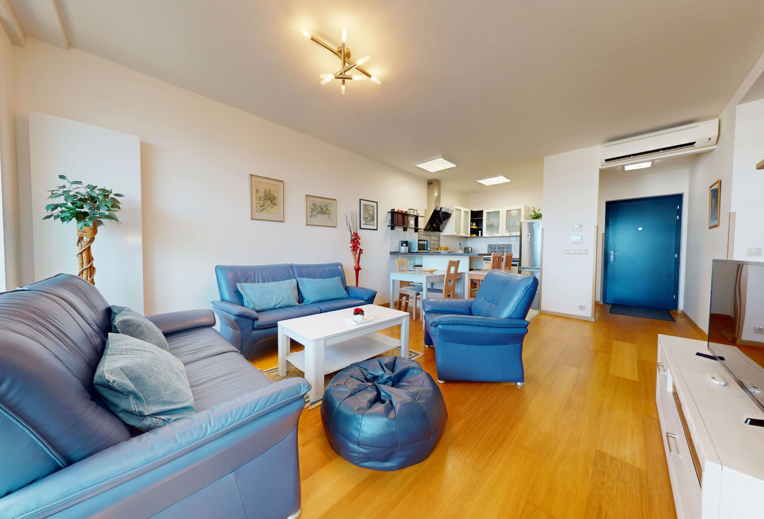 PRÉMIOVÝ 2-IZBOVÝ BYT V PANORAMA CITY | 65,64m2| 10. POSCHODIE | TICHÁ ORIENTÁCIA | PARKOVANIE