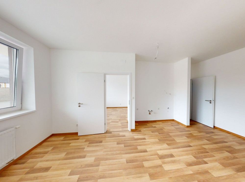 2 - izbový apartmánový byt, skolaudovaná novostavba HRADSKÁ GARDENS, Hradská ul., Bratislava