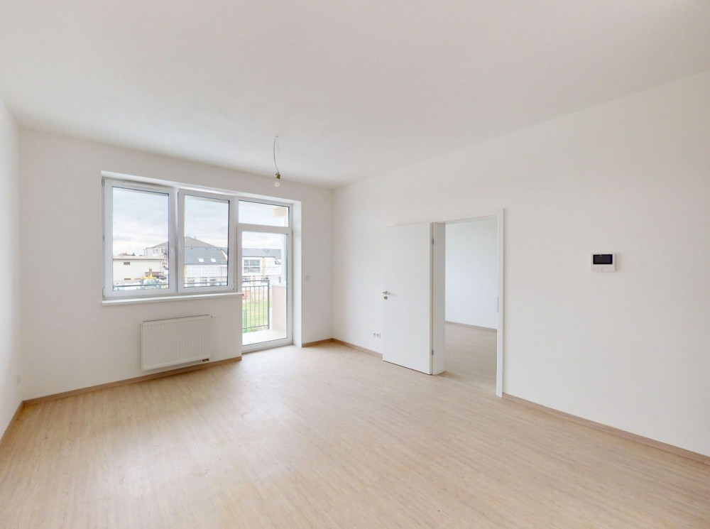 3 - izbový byt 70,78 m2 v skolaudovanej novostavbe HRADSKÁ GARDENS na Hradskej ul., Bratislava