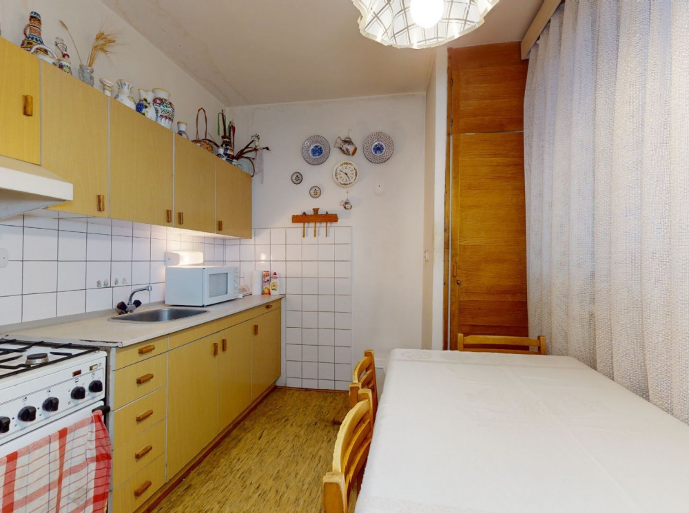 3- izbový byt v Podunajských Biskupiciach