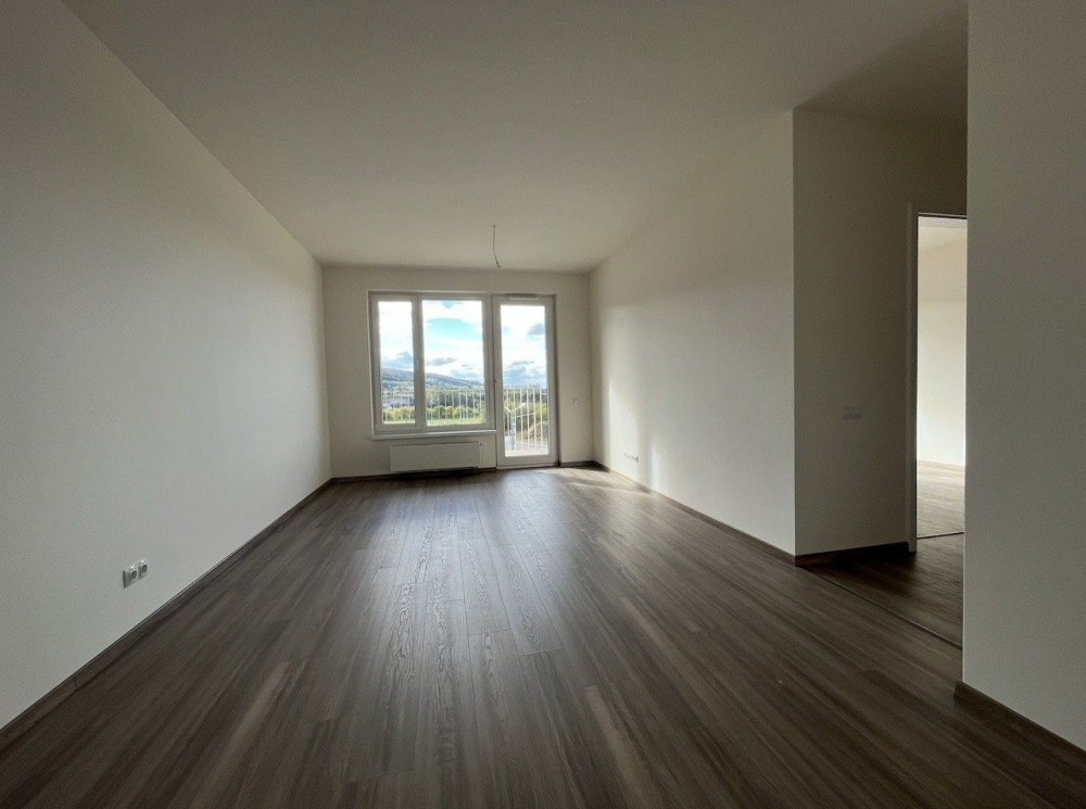 Veľmi pekný 2 izbový byt v novostavbe v Devínskej Novej Vsi