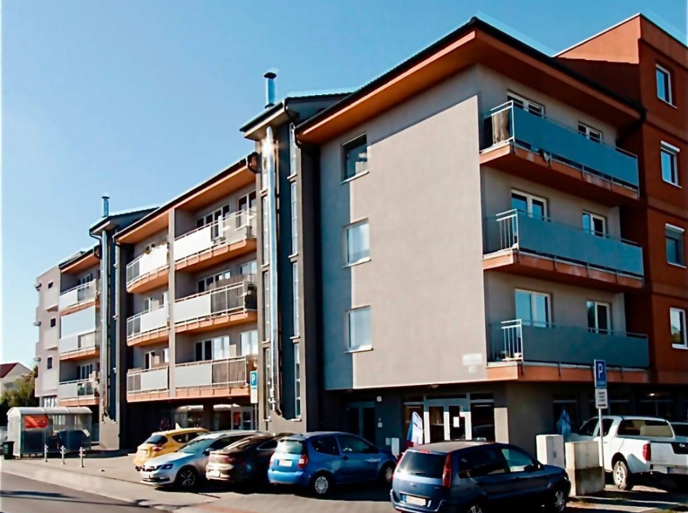 Prenájom parkovacieho státia v podzemnej garáži, Pri Strelnici