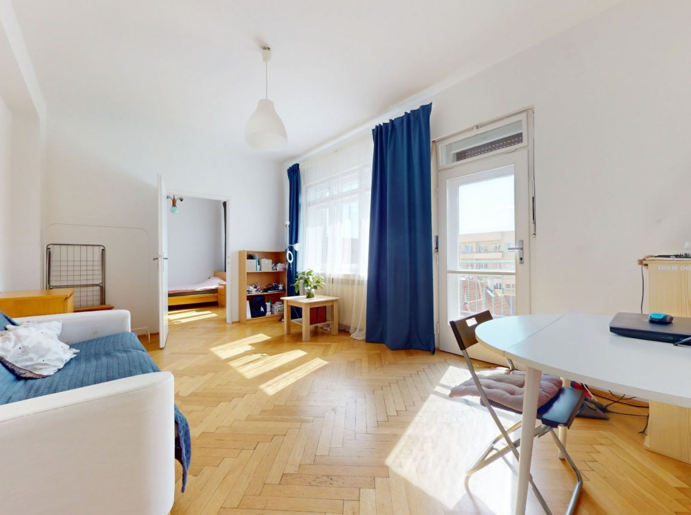 Predaj 2 izbový byt Jakubovo námestie, Staré Mesto Bratislava