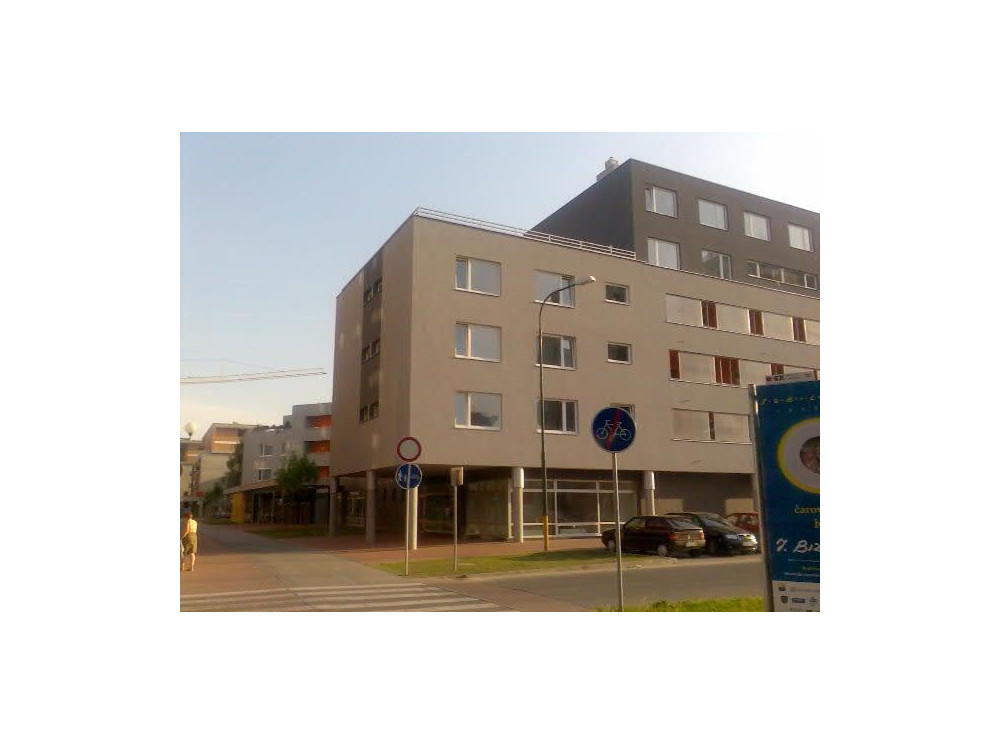 MEZONETOVÝ BYT S VEĽKÝM POTENCIÁLOM, GERCENOVA ULICA, BRATISLAVA