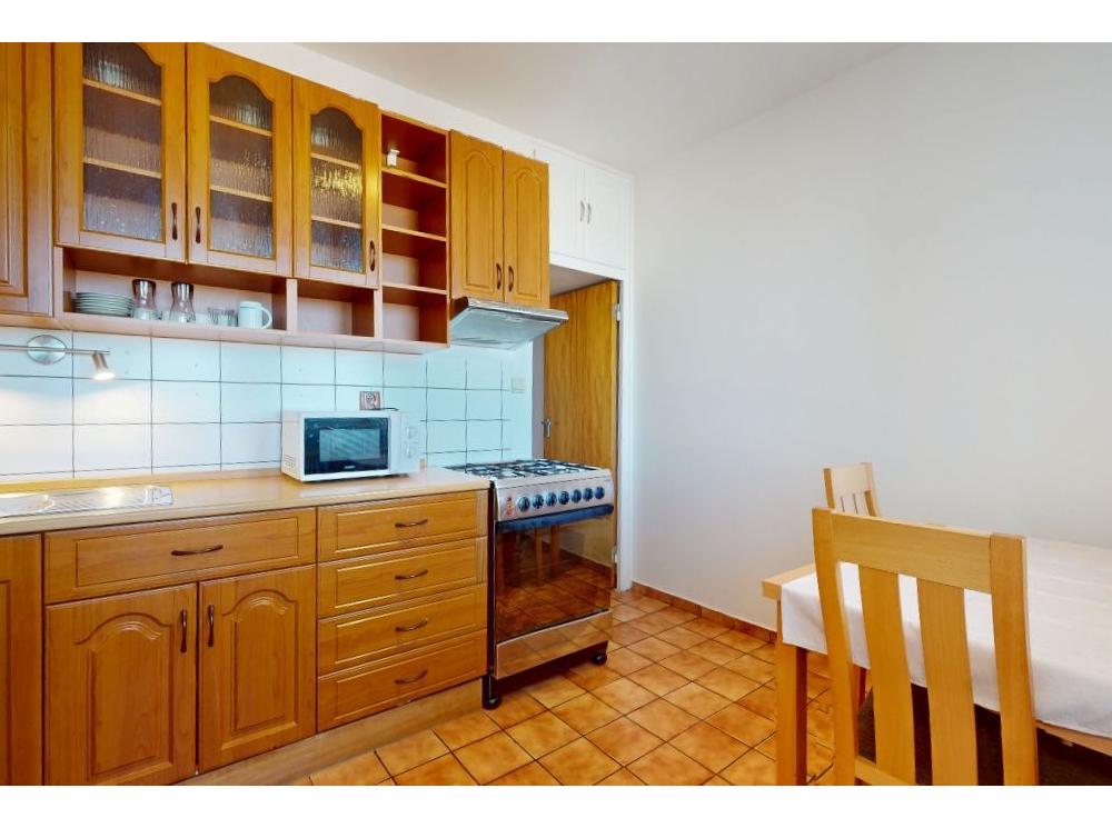 3-izbový byt Podunajské Biskupice