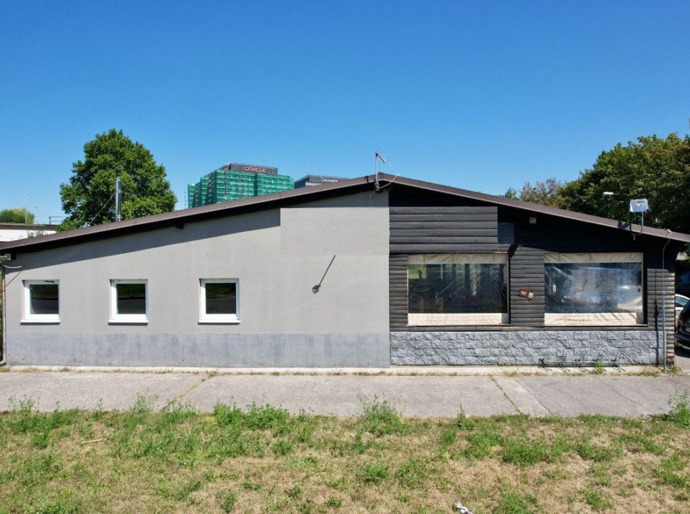 PREDAJ GASTRO PREVÁDZKY V ATRAKTÍVNEJ LOKALITE PETRŽALKY