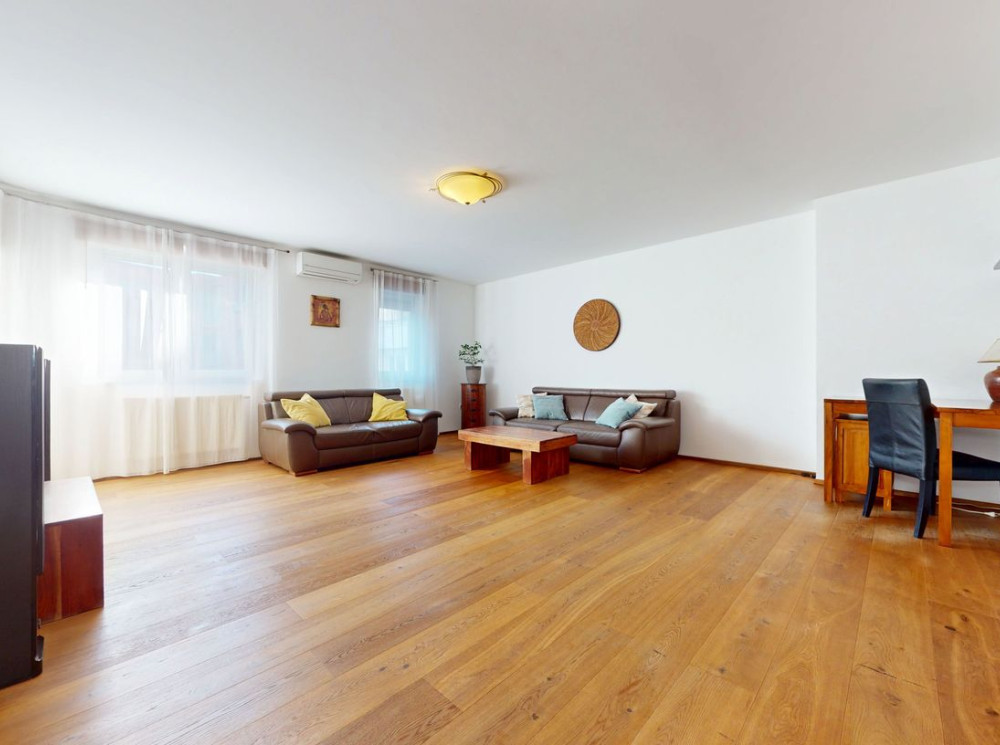 Elegantný 3 izbový byt v Ružinove/ Trnávka 