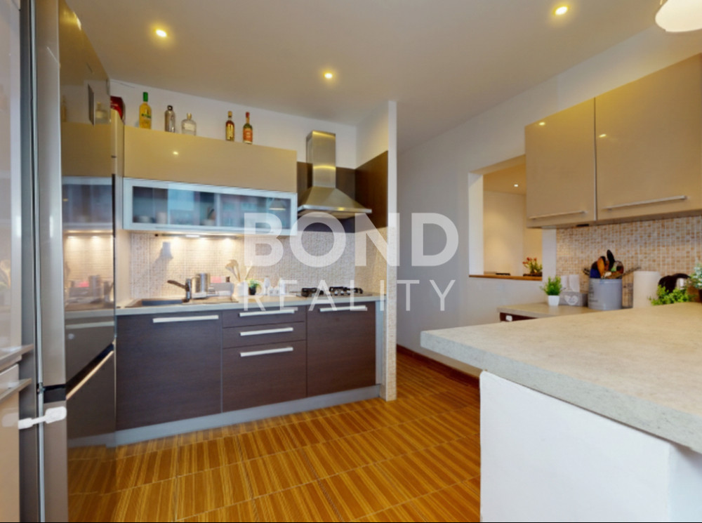 3-izbový byt, Podunajské Biskupice