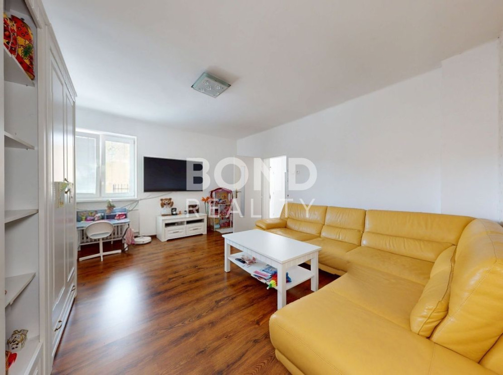 Rodinný dom v obci Zálesie