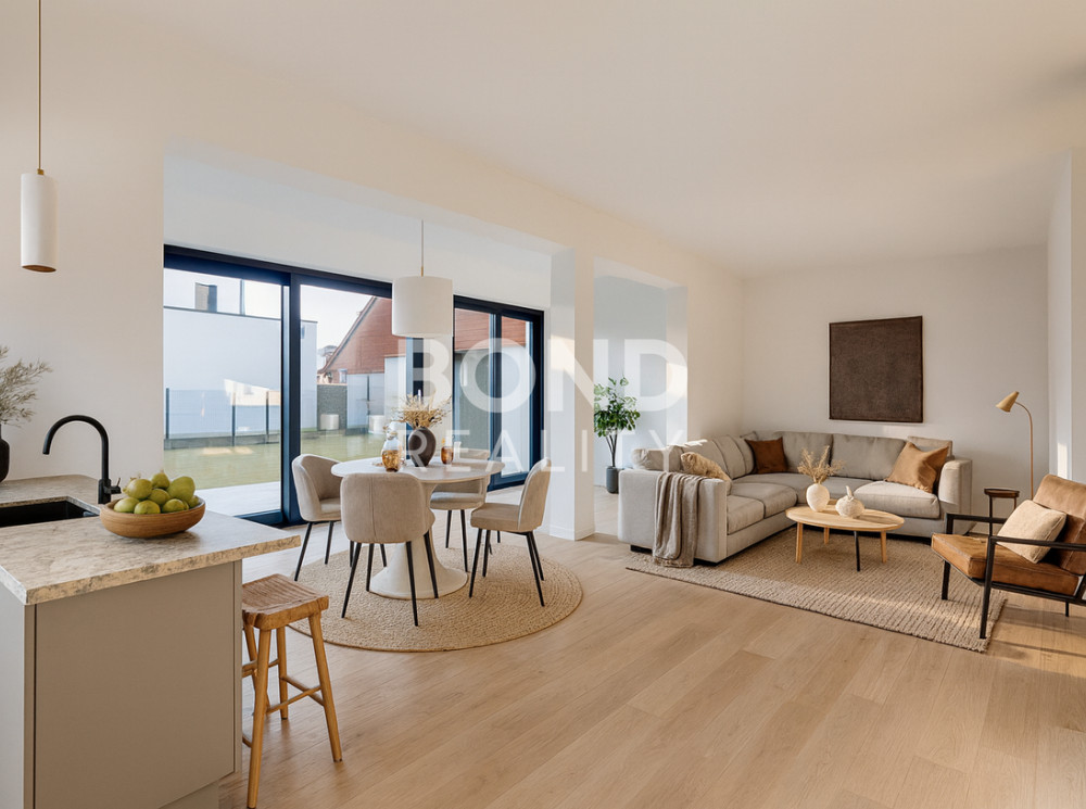 Moderný holodom  5i rodinného domu v Jarovciach