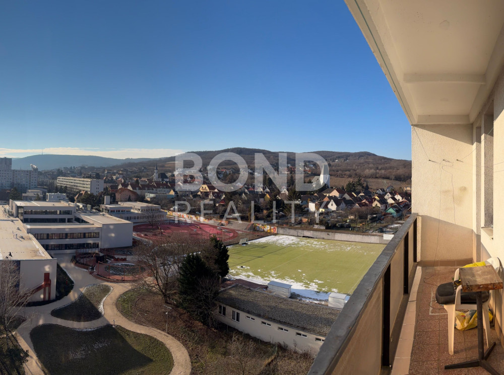 3-izbový byt, pôvodný stav, Rača