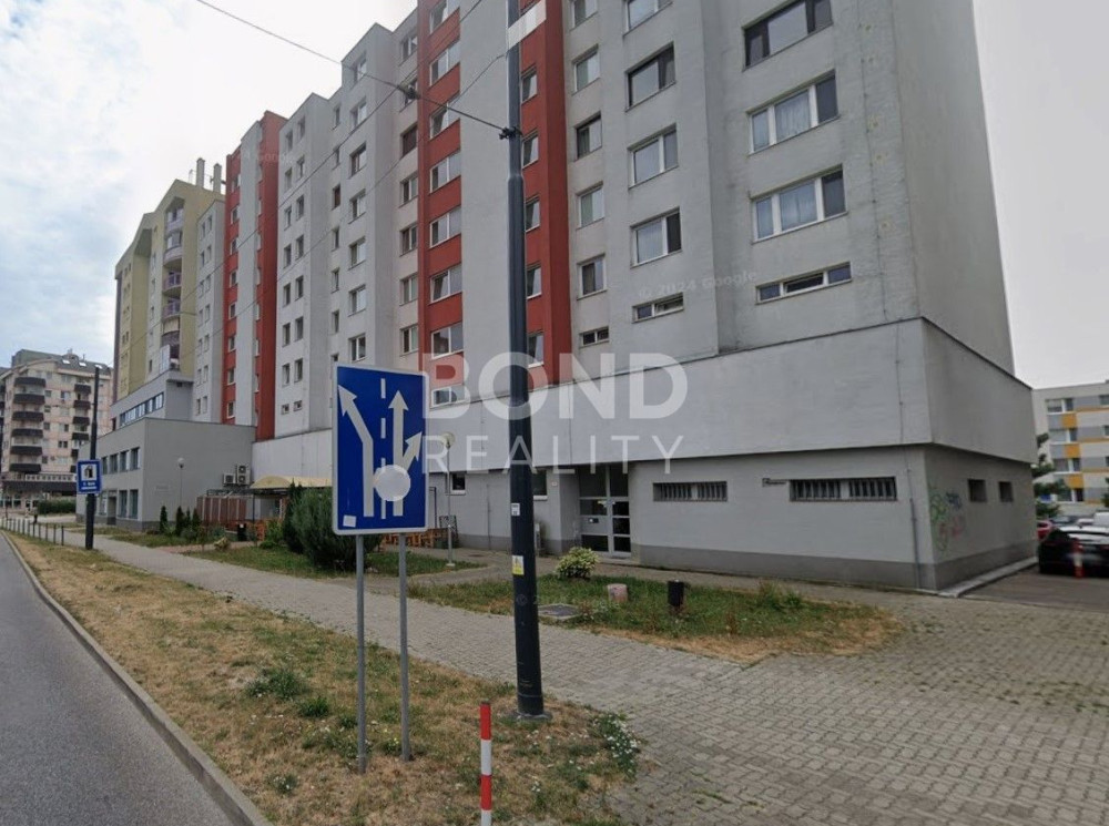 Pripravujeme na predaj 3 izbový byt na Mierovej ul. v Bratislave  Ružinove