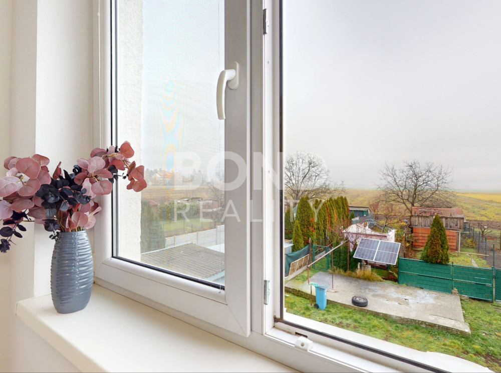 Výborný 3i v obci Jablonec so záhradou 15km od Trnavy