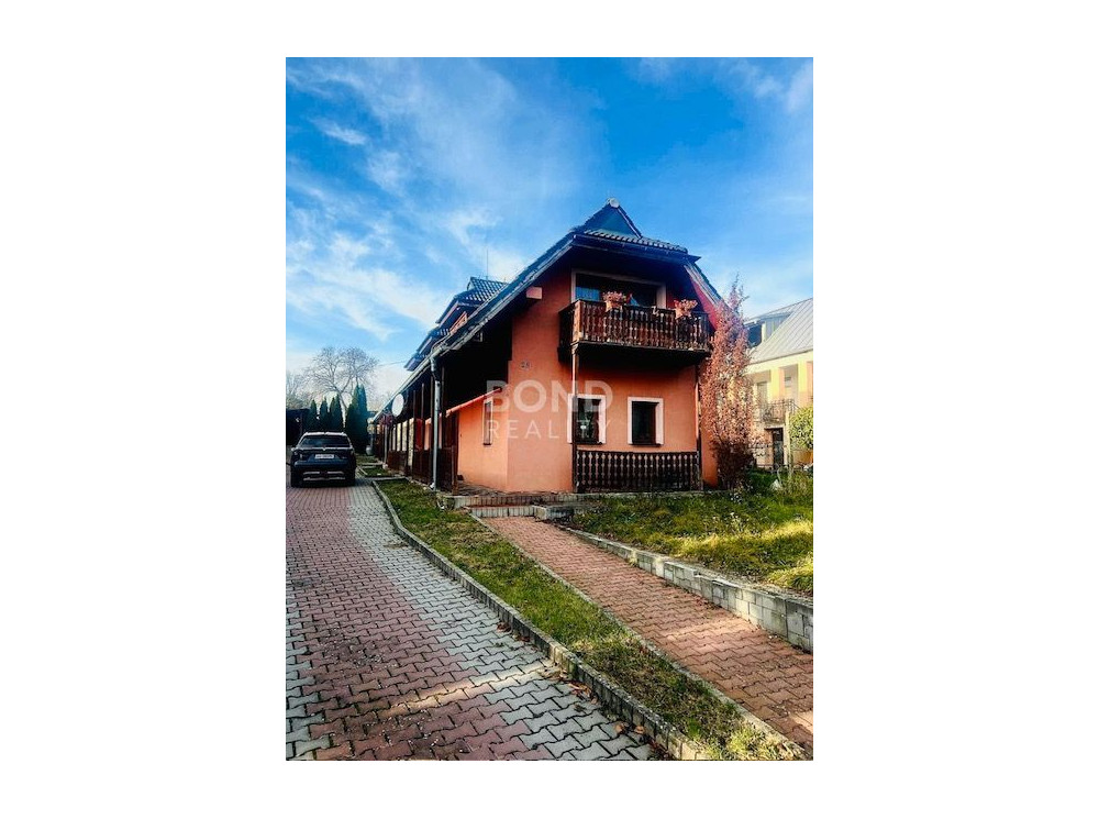 Predaj krásneho rodinného domu v obci Ábelova okres Lučenec