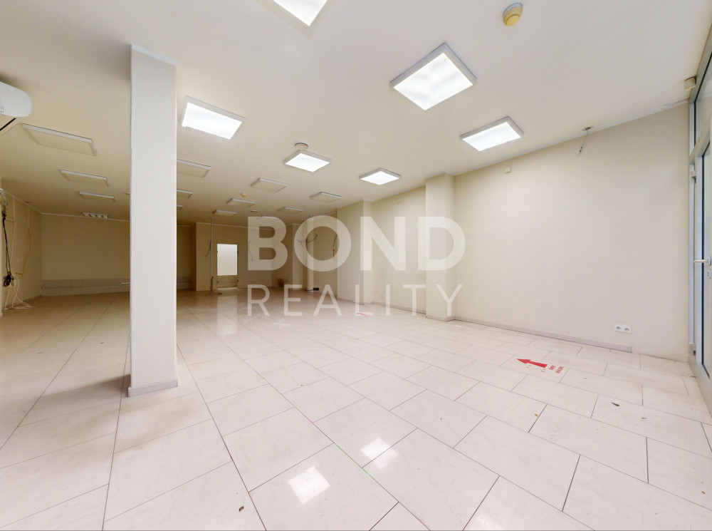 Predaj priestoru v Starom Meste, Mickewiczova ul.