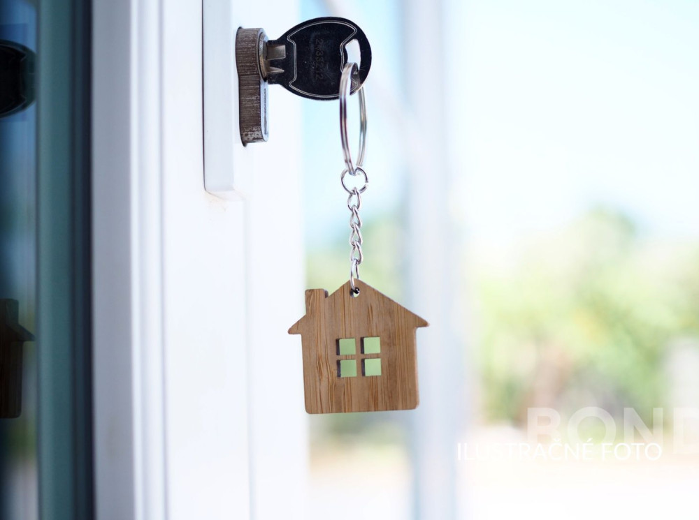 Hľadáme 3-izbový byt, pôvodný stav, Rača