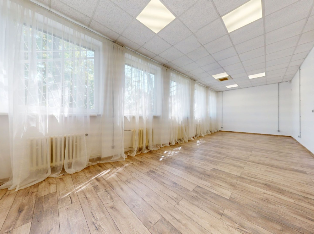 VÝBORNÁ POLOHA | Na prenájom komerčné priestory vhodné na zdravotnícke účely – Drieňová ulica, Bratislava