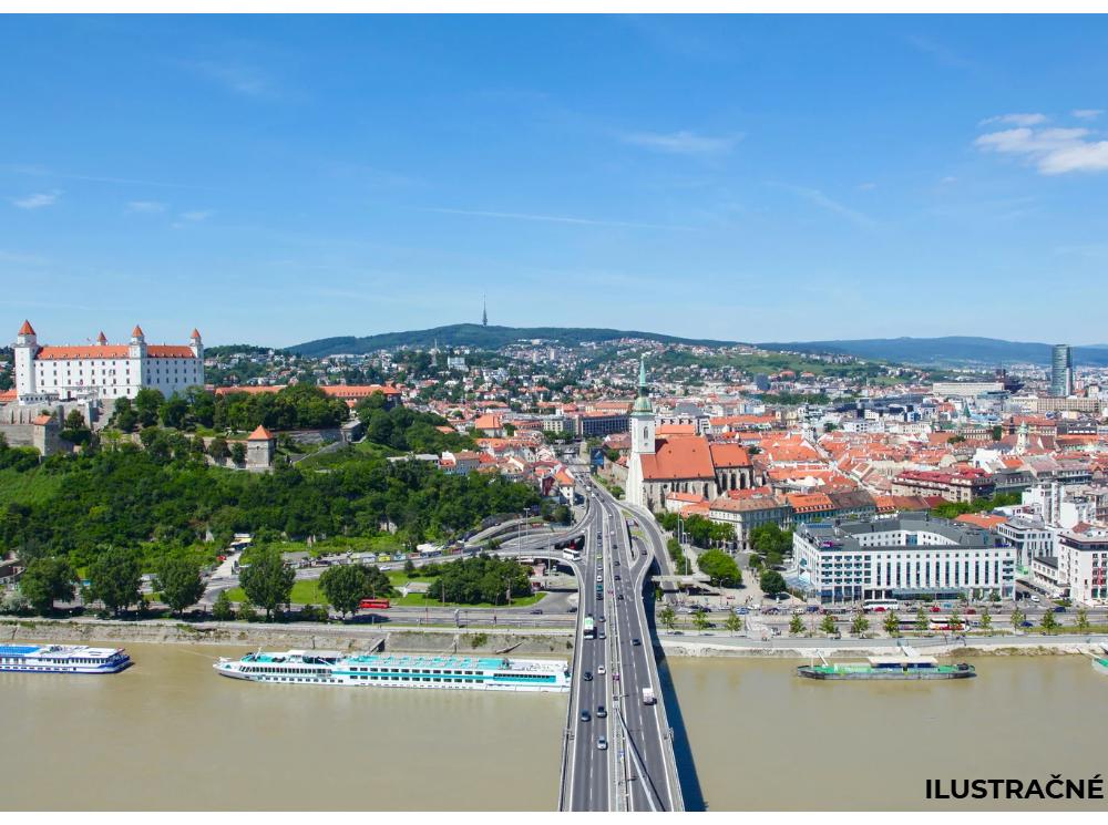 HĽADÁME PRIESTOR NA PRENÁJOM – STARÉ MESTO / OKOLIE