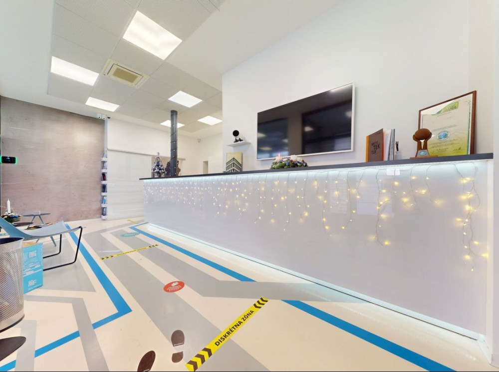 PRENÁJOM – ADMINISTRATÍVNO-SKLADOVÝ OBJEKT, BRATISLAVA – VRAKUŇA