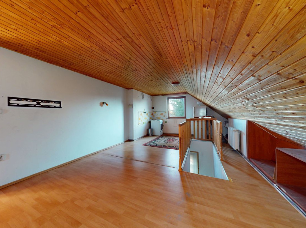 Rodinný dom v Ivanke pri Dunaji