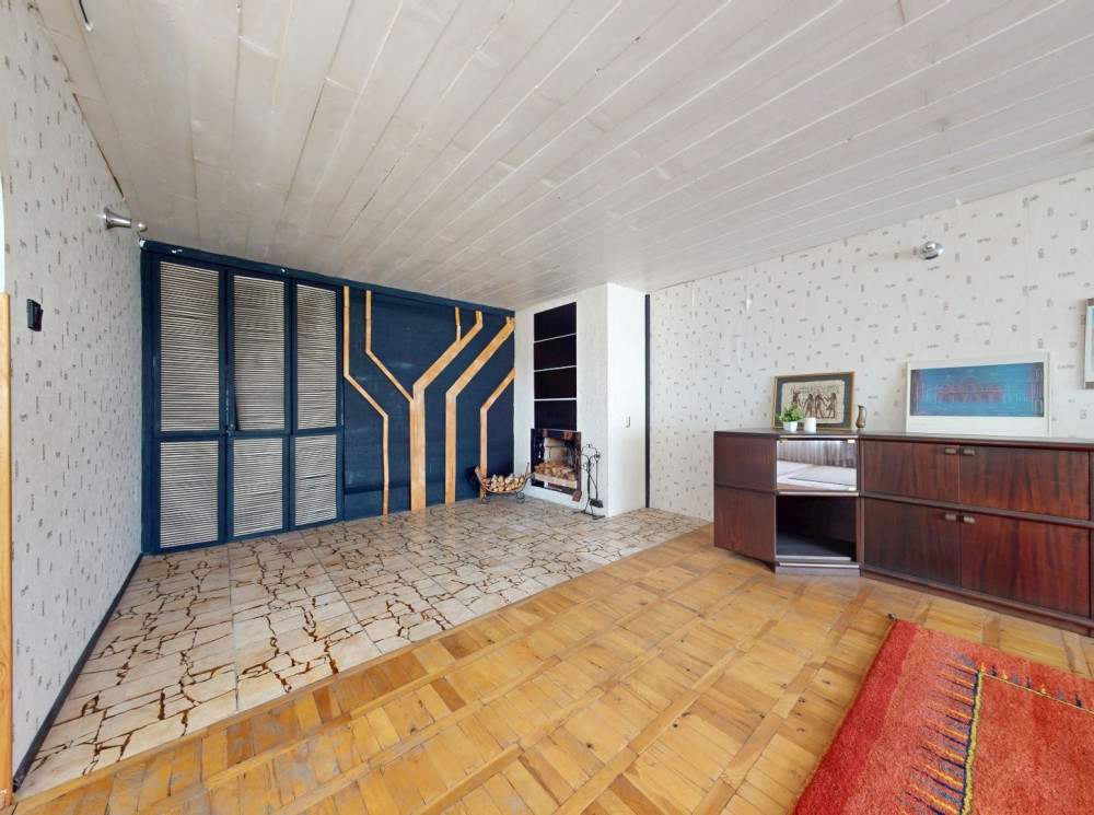 Jedinečná investičná príležitosť na Hradnom kopci. Luxusný rodinný dom s výhľadom na Bratislavský hrad, BA - Staré Mesto