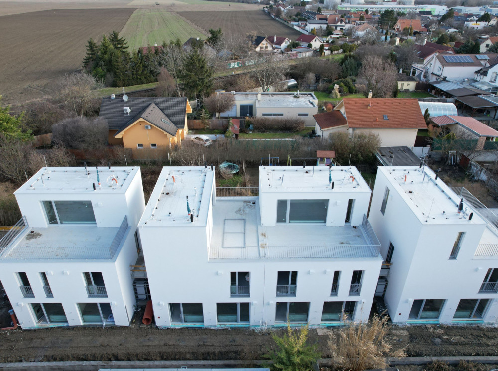 KOLAUDÁCIA UŽ TÚTO JAR | NOVOSTAVBA - 1izb. bytu so záhradkou, rezidencia Majerská