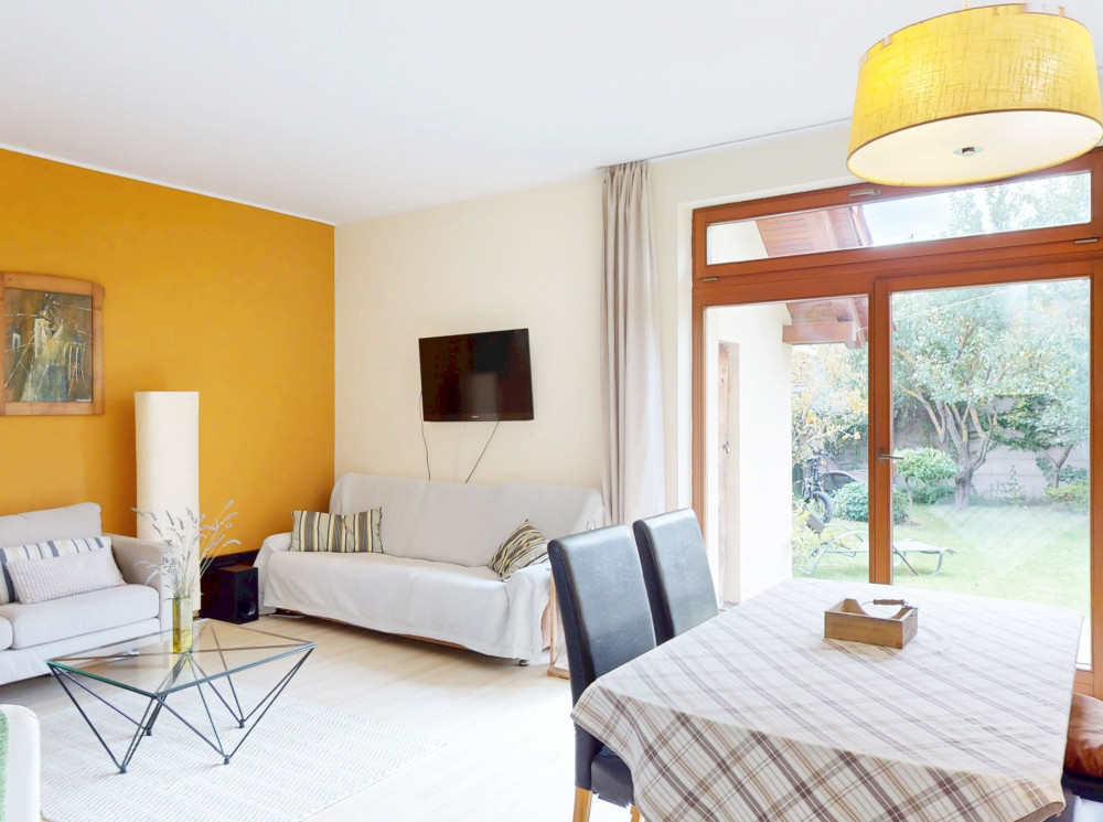 Poctivo postavený 5i dom vo výbornej pokojnej lokalita na Jánošíkovej ulici