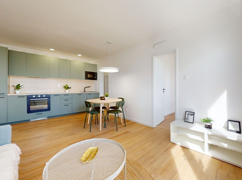 Na prenájom, pekný 3,5 izb. byt po kompletnej rekonštrukcii, ul. Sibírska