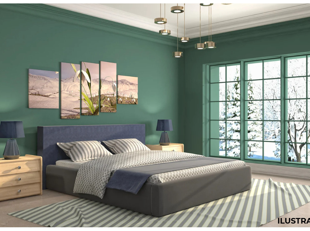 Pripravujeme do ponuky: 3-izbový byt s loggiou na ulici Planét – Ružinov