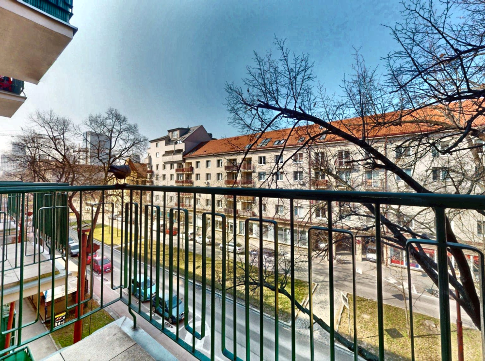 Výnimočný 3-izbový byt 75,5 m² + 3 balkóny | kompletná rekonštrukcia | Košická ulica – Nivy