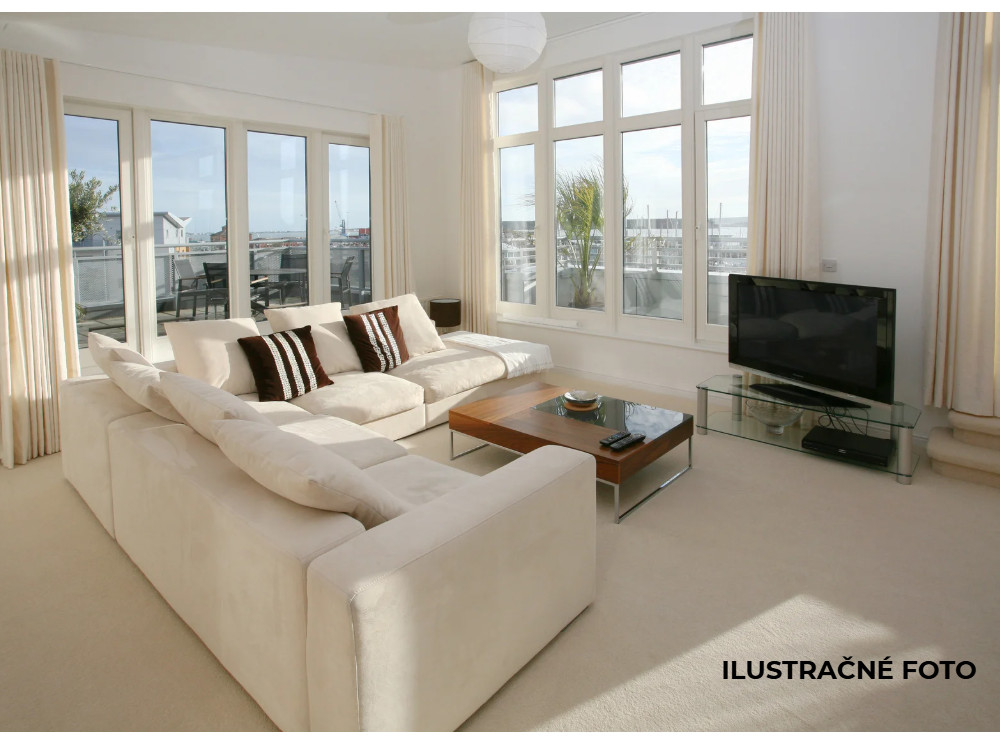 MÁTE NA PREDAJ 2-IZBOVÝ BYT V STAROM MESTE? OZVITE SA NÁM