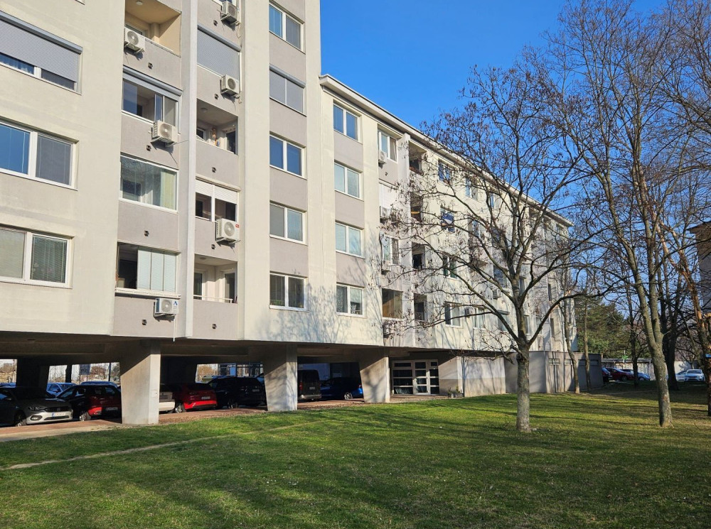 2-izb. byt v novostavbe v Ružinove, Poludníková ul., v blízkosti nákupnej zóny AVION, IKEA