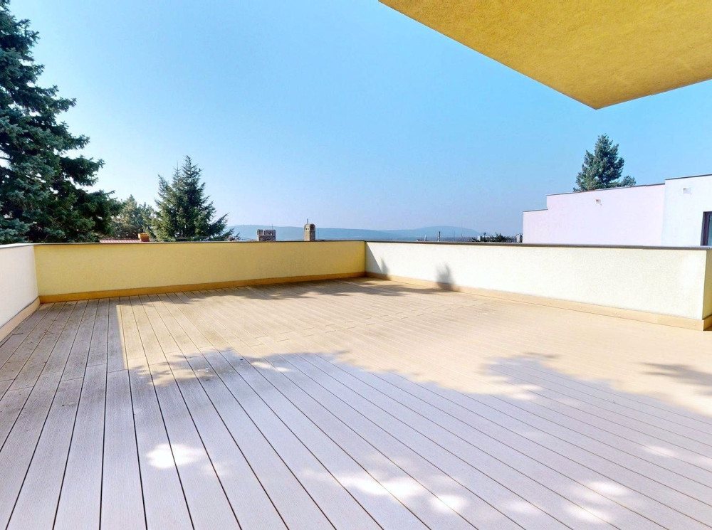 Veľkorysý rodinný dom v prestížnej vilovej štvrti Bôrik | Bratislava I