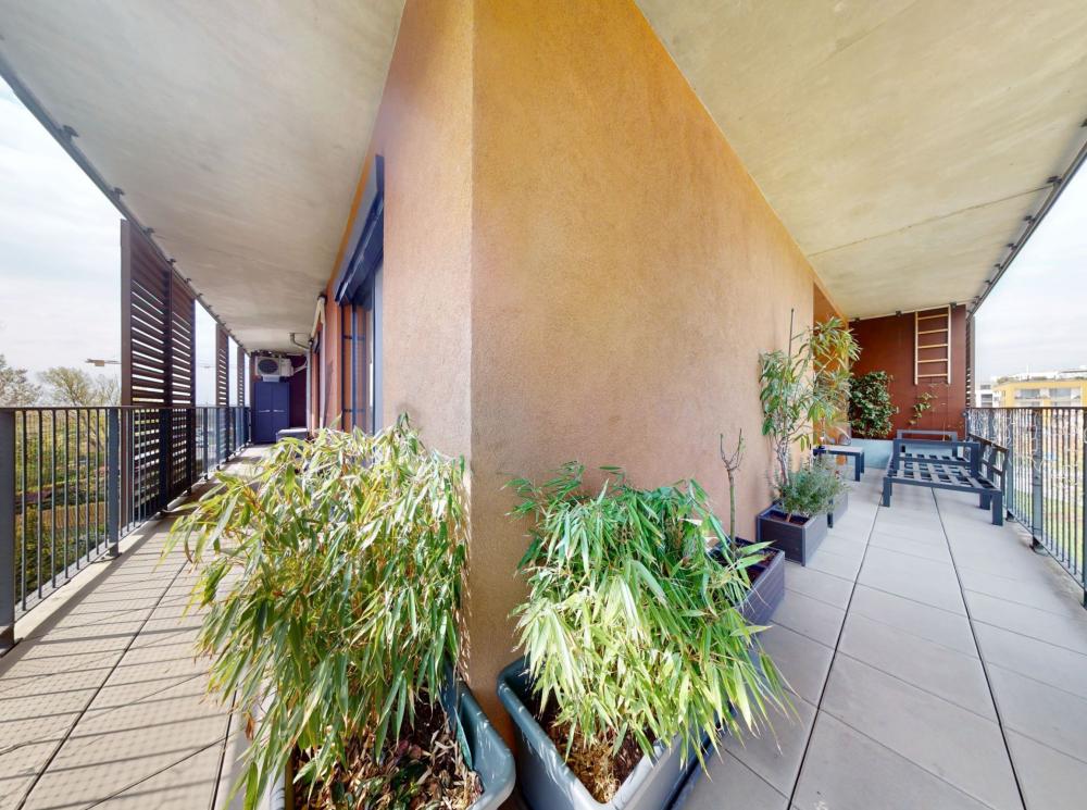 PRENÁJOM novostavby 3 izbového bytu s terasou a parkovaním v Petržalke v projekte Slnečnice