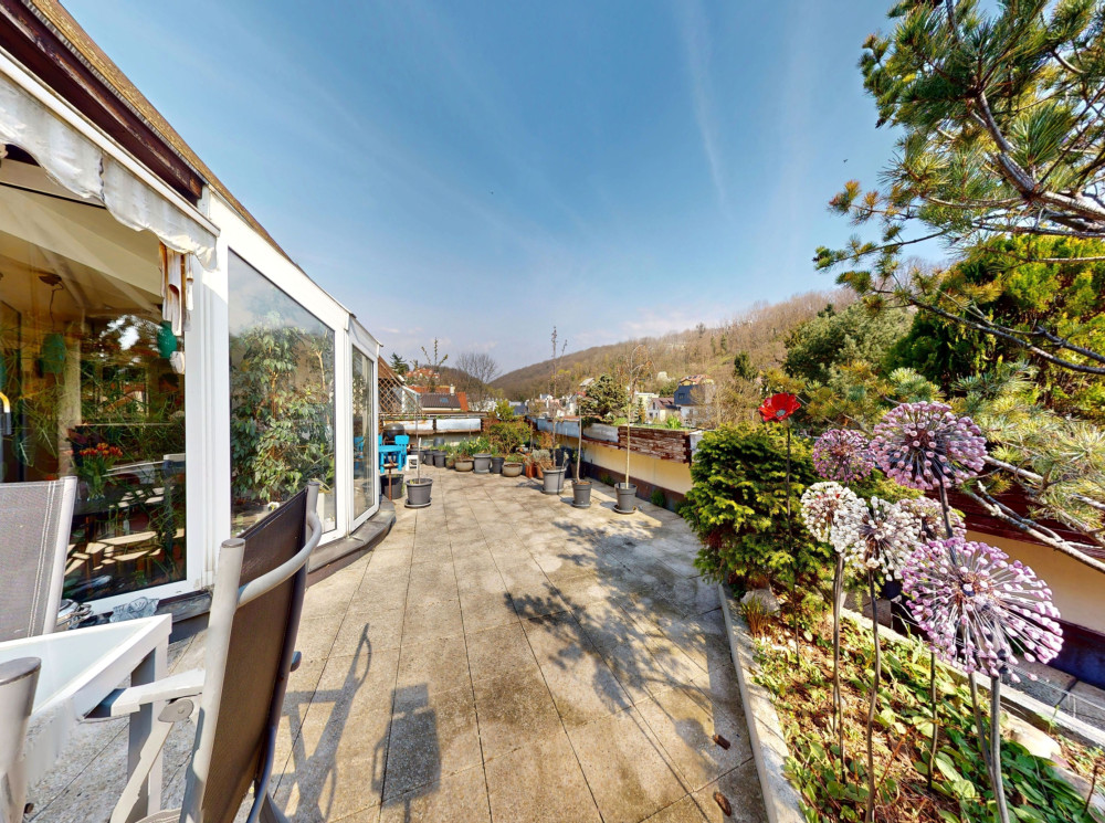 Nádherné bývanie v Karlovej Vsi