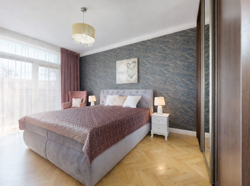 Výnimočný 3-izbový byt 75,5 m² + 3 balkóny | kompletná rekonštrukcia | Košická ulica – Nivy