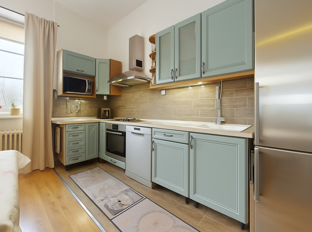 Na predaj viacúčelový rodinný dom na frekventovanom ťahu v lokalite Mlynská dolina – Patrónka.