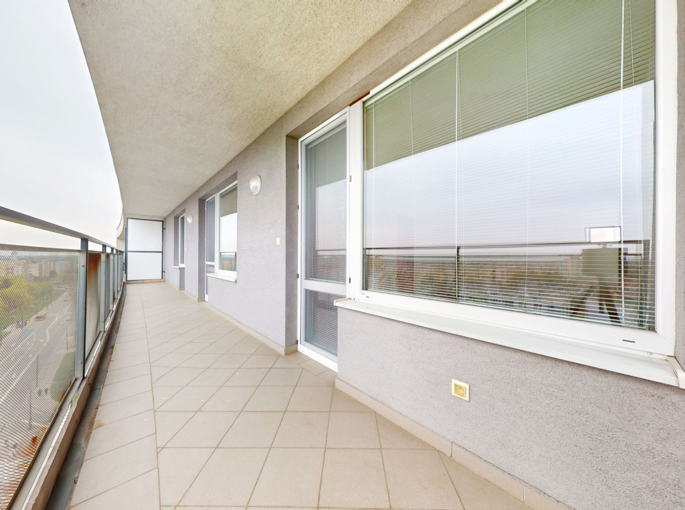 2-IZBOVÝ BYT S BALKÓNOM, NOVOSTAVBA DOLCE VITA