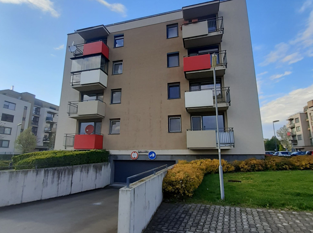 PRIPRAVUJEME DO PREDAJA 2 izb. byt v Stupave v projekte ZIPAVA, Okružná ul.