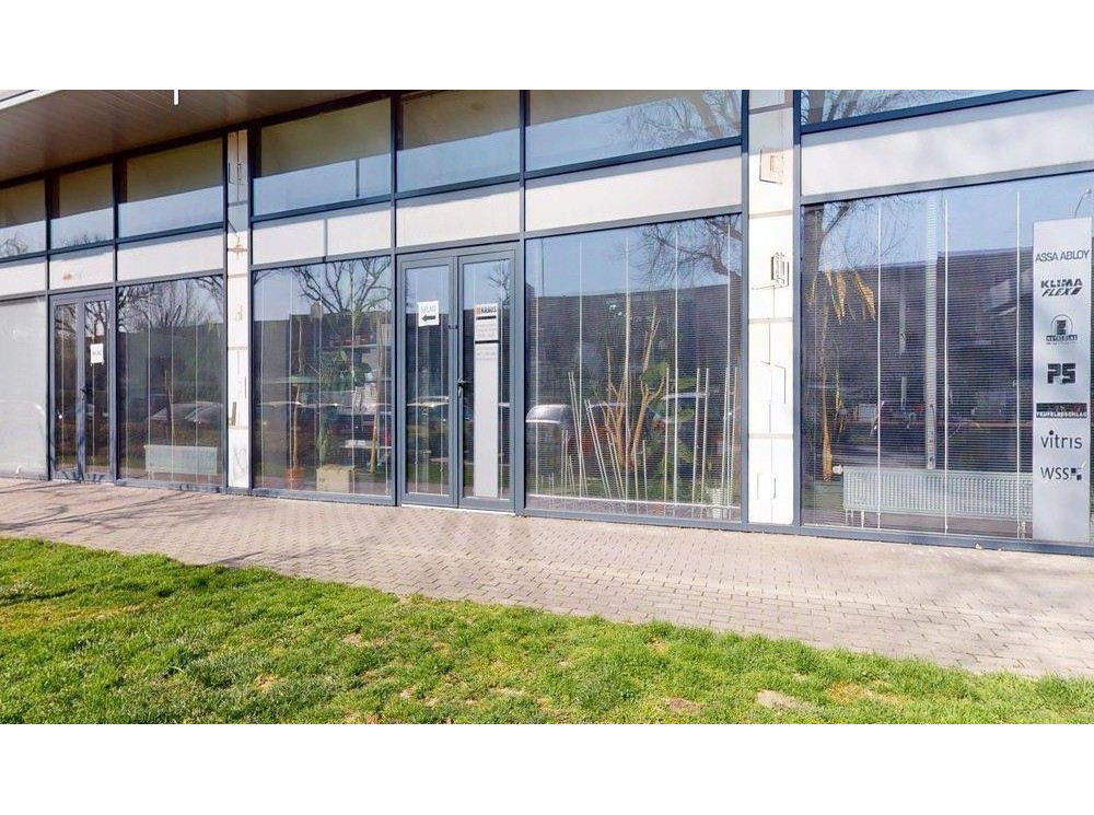 PREDAJ OBCHODNÉHO PRIESTORU V NOVOSTAVBE, RUŽINOV – HRACHOVÁ UL.