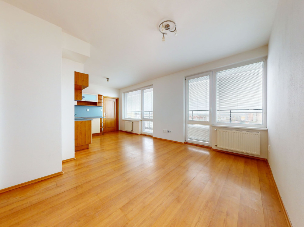 2-IZBOVÝ BYT S BALKÓNOM, NOVOSTAVBA DOLCE VITA