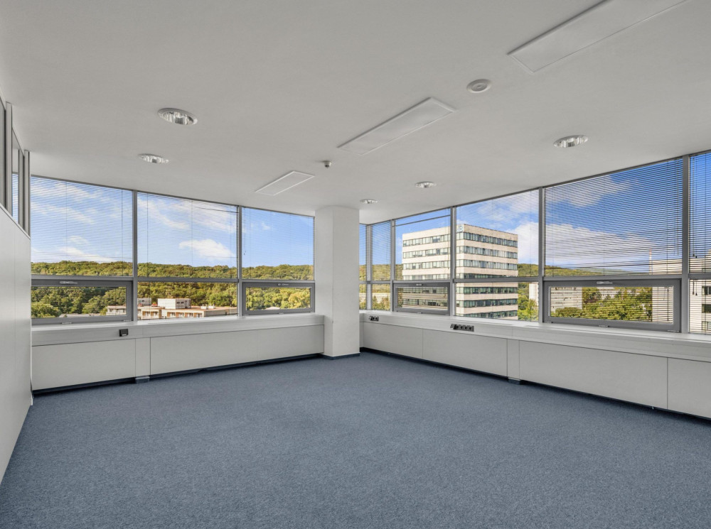 WESTEND TOWER – EXKLUZÍVNE KANCELÁRIE NA PRENÁJOM 