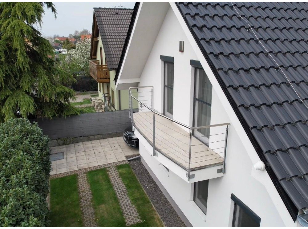 6-izbový rodinný dom po kompletnej rekonštrukcii v Rusovciach, Ilýrska ulica